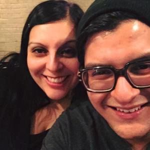 Meet your Posher, David